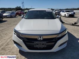 Honda Accord 2019 1 Honda Accord 2019 1