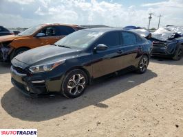 Kia Pozostałe - zobacz ofertę