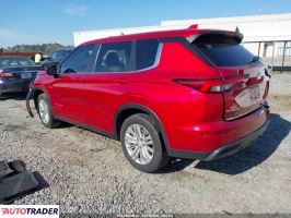 Mitsubishi Outlander 2024 2