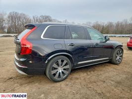 Volvo XC90 2022 2