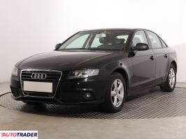 Audi A4 2011 2.0 134 KM
