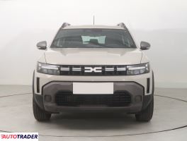 Dacia Duster 2025 1.0 89 KM