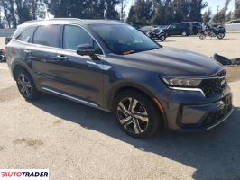 Kia Sorento 2023 1