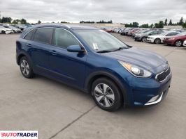 Kia Niro 2019 1