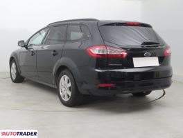 Ford Mondeo 2012 2.0 138 KM