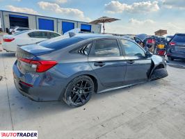 Honda Civic 2024 2