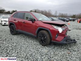 Toyota Pozostałe 2020 2 Toyota Pozostałe 2020 2