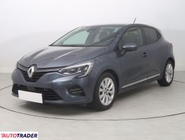 Renault Clio 2020 1.0 99 KM Renault Clio 2020 1.0 99 KM
