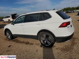 Volkswagen Tiguan 2020 2