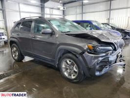 Jeep Cherokee 2019 3 Jeep Cherokee 2019 3