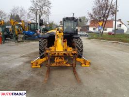 JCB 533-105 2013r.