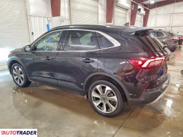 Ford Escape 2023 2