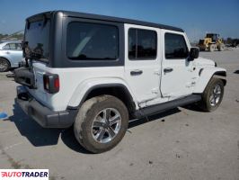 Jeep Wrangler 2020 2