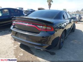 Dodge Charger 2022 3 Dodge Charger 2022 3