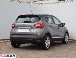 Renault Captur 2017 0.9 88 KM
