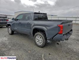 Toyota Tacoma 2025 2
