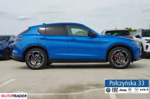 Alfa Romeo Stelvio 2024 2.0 280 KM