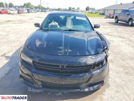 Dodge Charger 2020 3