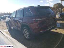 Jeep Grand Cherokee 2022 3