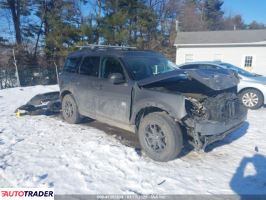 Ford Bronco 2021 1