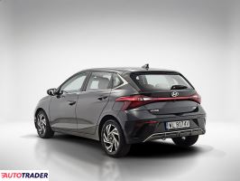 Hyundai i20 2024 1.0 100 KM