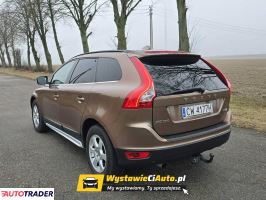 Volvo XC60 2010 2.0 163 KM