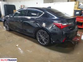Acura Pozostałe 2022 2