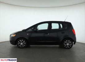 Mitsubishi Colt 2010 1.3 93 KM Mitsubishi Colt 2010 1.3 93 KM