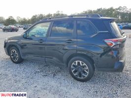 Subaru Forester 2025 2