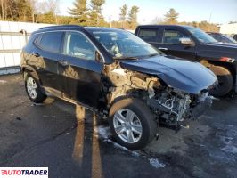 Jeep Compass 2022 2