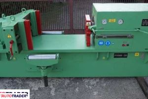 Prasa hydrauliczna pozioma PYXWM 250 Ton Prasa hydrauliczna pozioma PYXWM 250 Ton