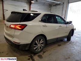 Chevrolet Equinox 2022 1
