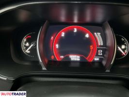 Renault Megane 2019 1.5 115 KM