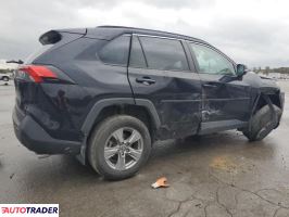 Toyota Pozostałe 2022 2