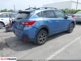 Subaru Pozostałe 2022 2 Subaru Pozostałe 2022 2