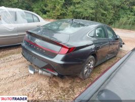 Hyundai Sonata 2020 2