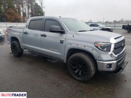 Toyota Tundra 2019 5