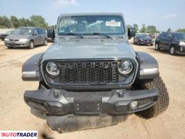 Jeep Wrangler 2024 3