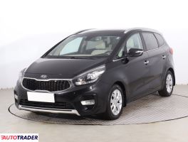 Kia Carens 2017 2.0 163 KM