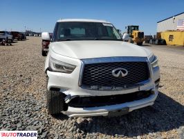 Infiniti Pozostałe 2021 5