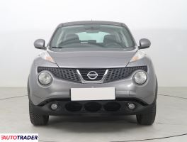 Nissan Juke 2010 1.6 115 KM