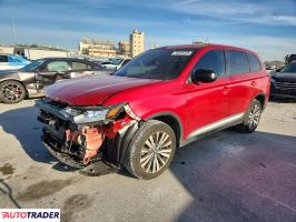 Mitsubishi Outlander 2020 2