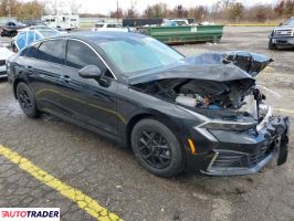 Kia Pozostałe 2025 2