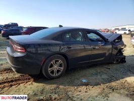 Dodge Charger 2023 3