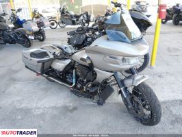 Harley-Davidson Pozostałe 2023