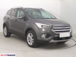 Ford Kuga 2018 2.0 177 KM