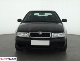 Skoda Octavia 2004 1.9 88 KM