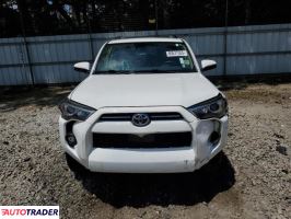 Toyota Pozostałe 2021 4