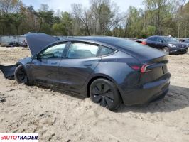 Tesla Model 3 2025 Tesla Model 3 2025