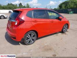 Honda Pozostałe 2020 1 Honda Pozostałe 2020 1